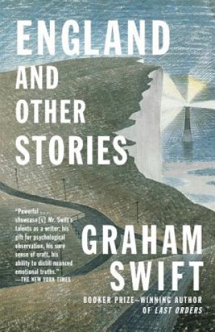 Könyv England and Other Stories Graham Swift