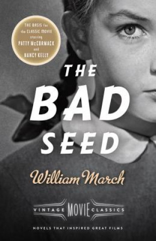 Книга Bad Seed William March