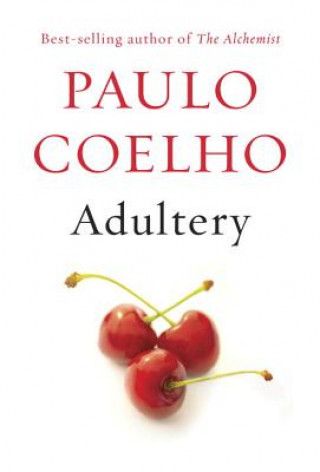 Carte Adultery Paulo Coelho
