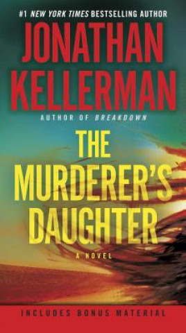 Carte The Murderer's Daughter Jonathan Kellerman