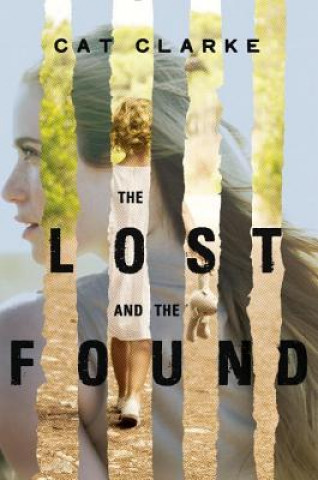Carte The Lost and the Found Cat Clarke