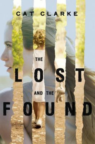 Book The Lost and the Found Cat Clarke