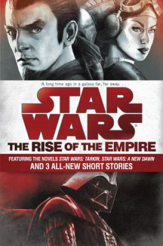 Book Rise of the Empire: Star Wars Melissa Scott