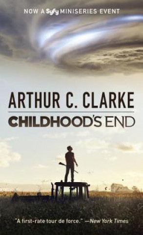 Книга Childhood's End (Syfy TV Tie-in) Arthur Charles Clarke
