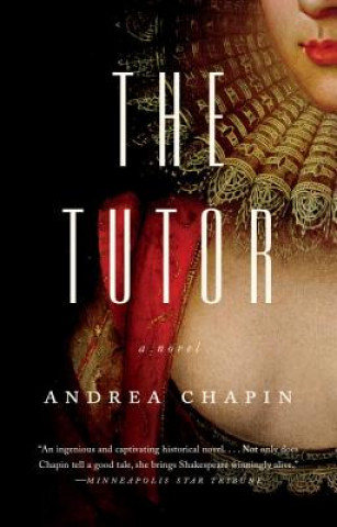 Carte The Tutor Andrea Chapin