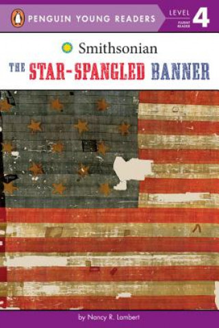 Carte The Star-spangled Banner Nancy Lambert