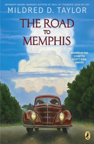 Buch The Road to Memphis Mildred D. Taylor