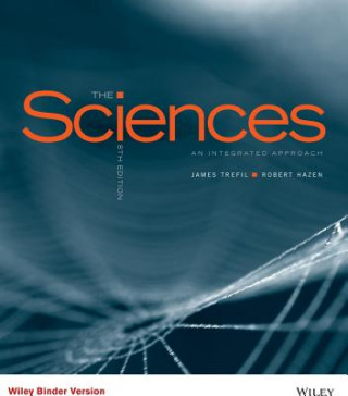 Könyv The Sciences James Trefil