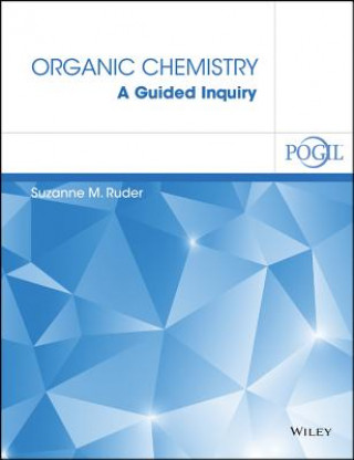 Книга Organic Chemistry Suzanne M. Ruder