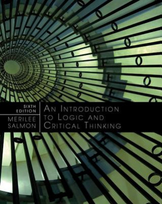 Kniha Introduction to Logic and Critical Thinking Merrilee H. Salmon