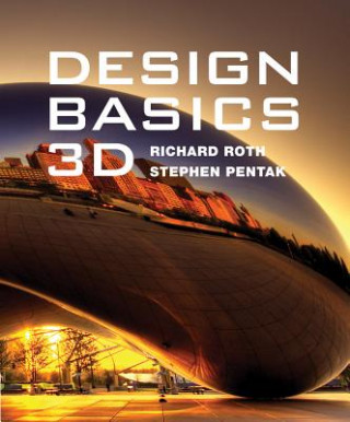 Könyv Design Basics Richard Roth