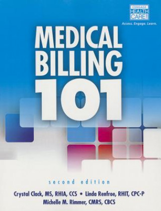 Carte Medical Billing 101 Crystal Clack
