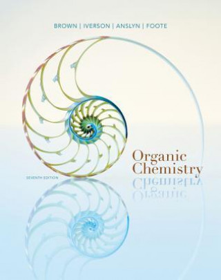 Книга Organic Chemistry William H (Beloit College) Brown