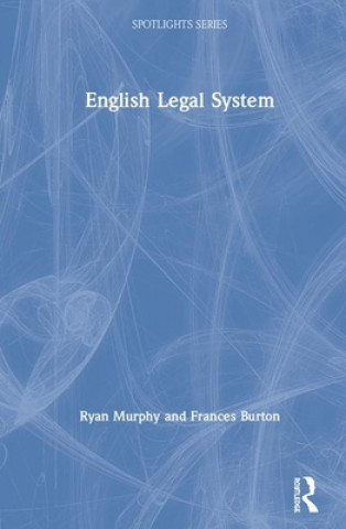 Carte English Legal System Ryan Murphy