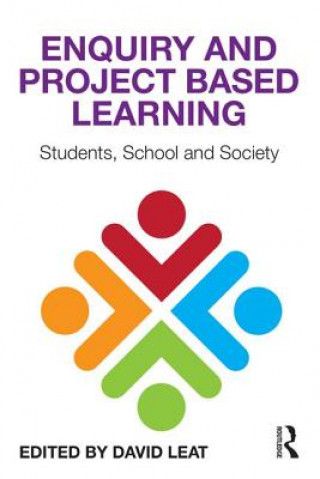 Carte Enquiry and Project Based Learning David Leat