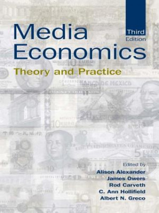 Carte Media Economics Alison Alexander