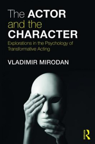 Carte Actor and the Character Vladimir Mirodan