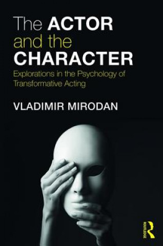 Book Actor and the Character Vladimir Mirodan