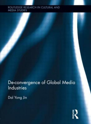 Carte De-Convergence of Global Media Industries Dal Yong Jin