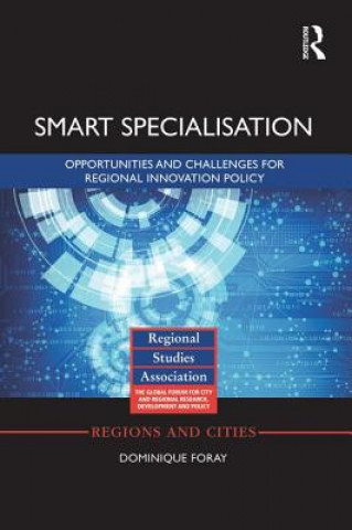 Buch Smart Specialisation Dominique Foray