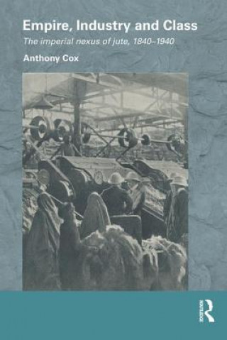 Книга Empire, Industry and Class Anthony Cox