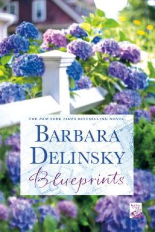 Livro Blueprints Barbara Delinsky