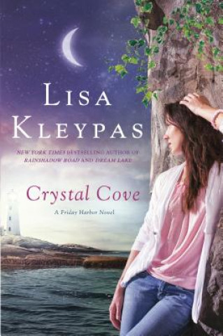 Carte Crystal Cove Lisa Kleypas