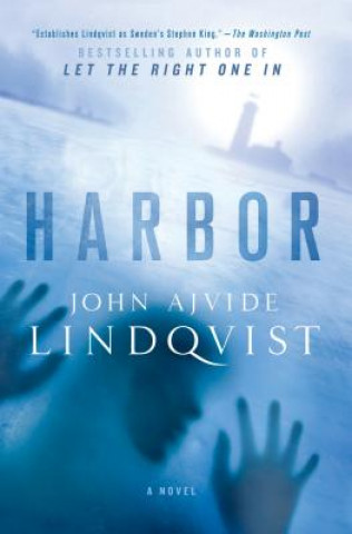 Carte Harbor John Ajvide Lindqvist