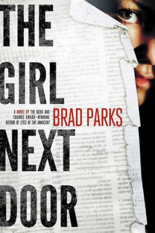 Kniha The Girl Next Door Brad Parks