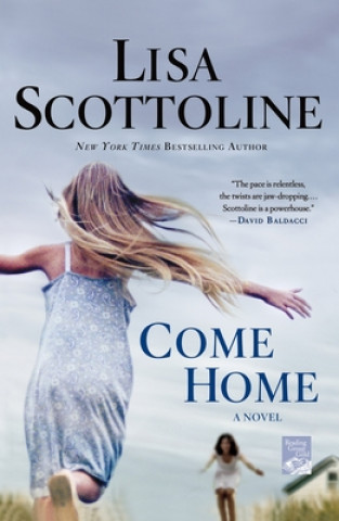 Carte Come Home Lisa Scottoline