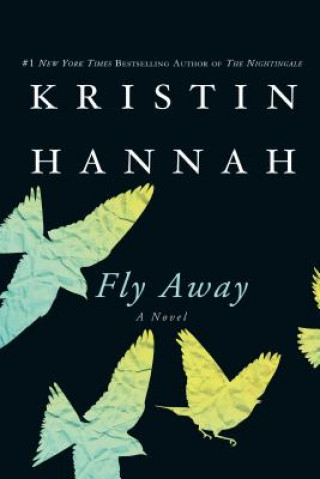 Kniha Fly Away Kristin Hannah