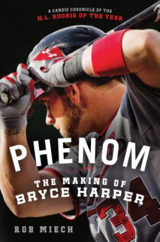 Libro Phenom Rob Miech