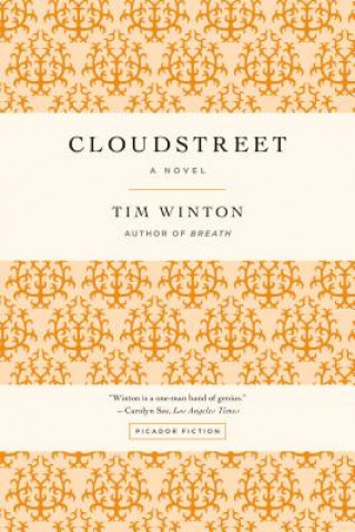Carte Cloudstreet Tim Winton