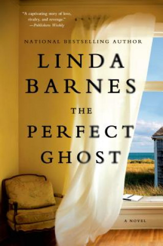 Knjiga The Perfect Ghost Linda Barnes