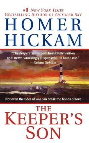 Buch The Keeper's Son Homer H. Hickam