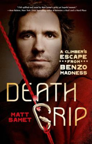 Carte Death Grip Matt Samet