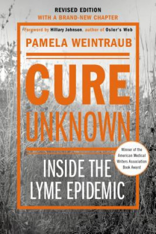 Βιβλίο Cure Unknown Pamela Weintraub