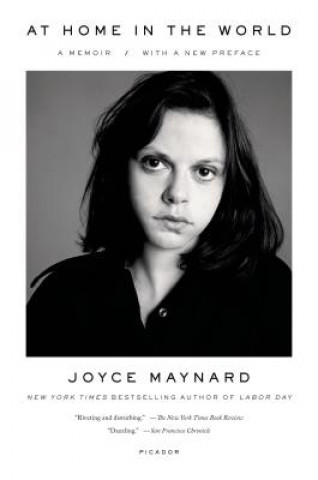 Könyv At Home in the World Joyce Maynard