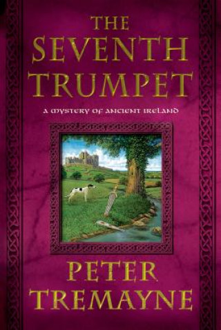 Book The Seventh Trumpet Peter Tremayne