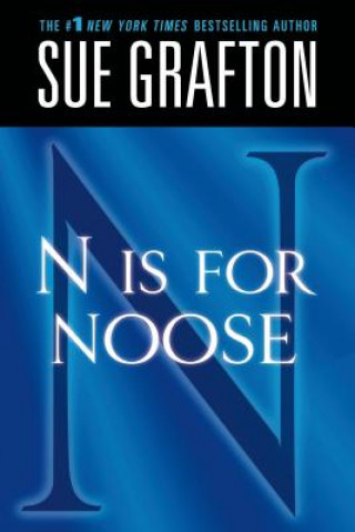 Libro N Is for Noose Sue Grafton