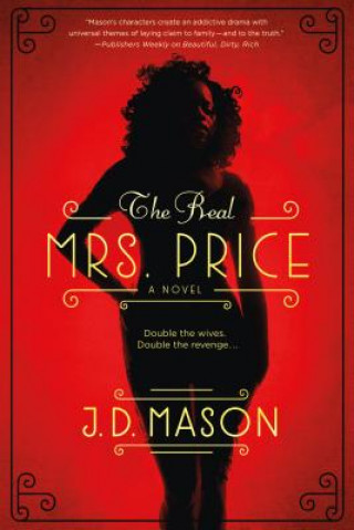 Livre Real Mrs. Price J. D. Mason