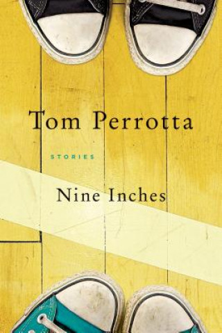 Βιβλίο Nine Inches Tom Perrotta