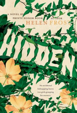 Buch Hidden Helen Frost