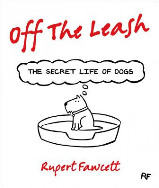 Carte Off the Leash Rupert Fawcett
