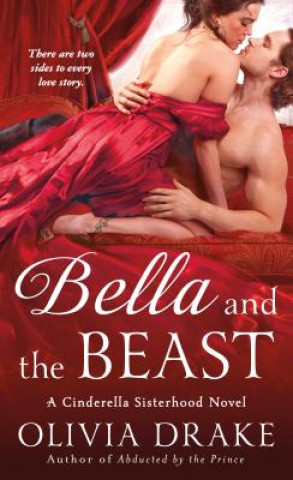 Carte Bella and the Beast Olivia Drake