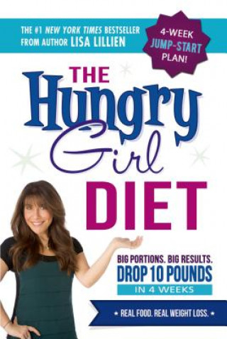 Carte The Hungry Girl Diet Lisa Lillien