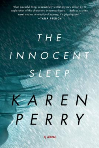 Carte The Innocent Sleep Karen Perry