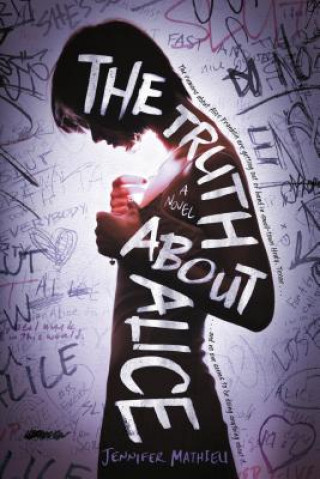 Kniha TRUTH ABOUT ALICE Jennifer Mathieu