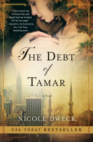 Könyv Debt of Tamar Nicole Dweck