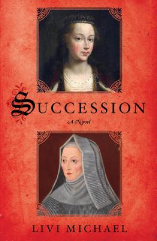 Buch Succession Livi Michael